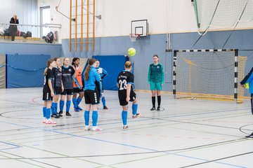 Bild 4 - wBJ Futsalmeisterschaft